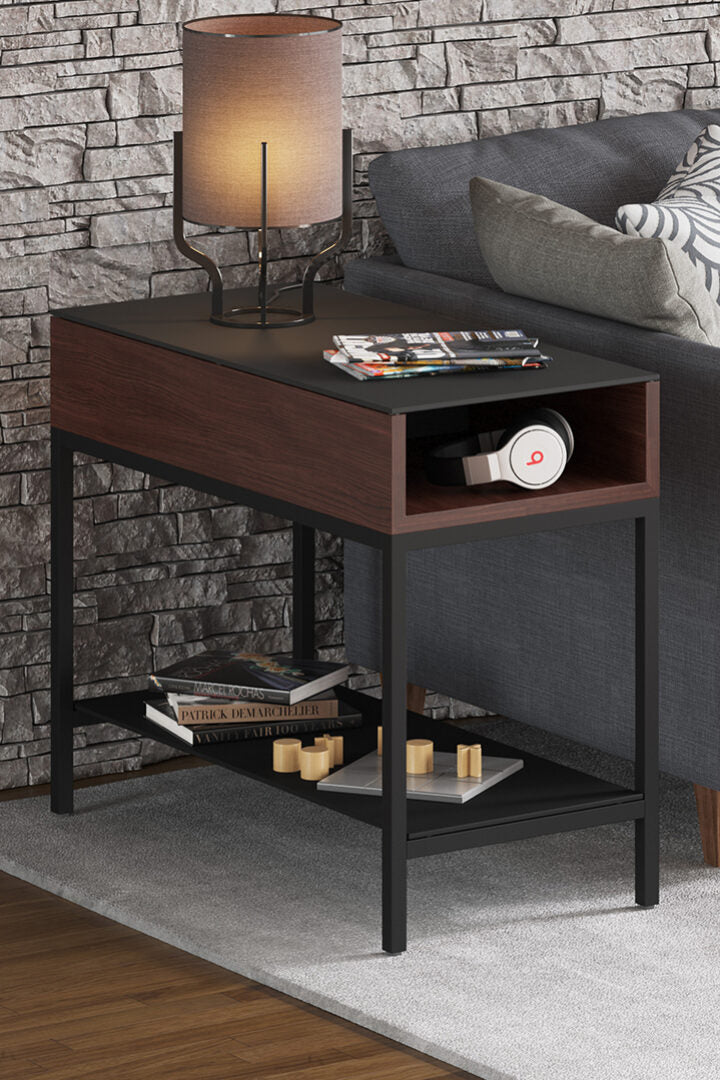 REVEAL 1196 END TABLE Side Tables BDI
