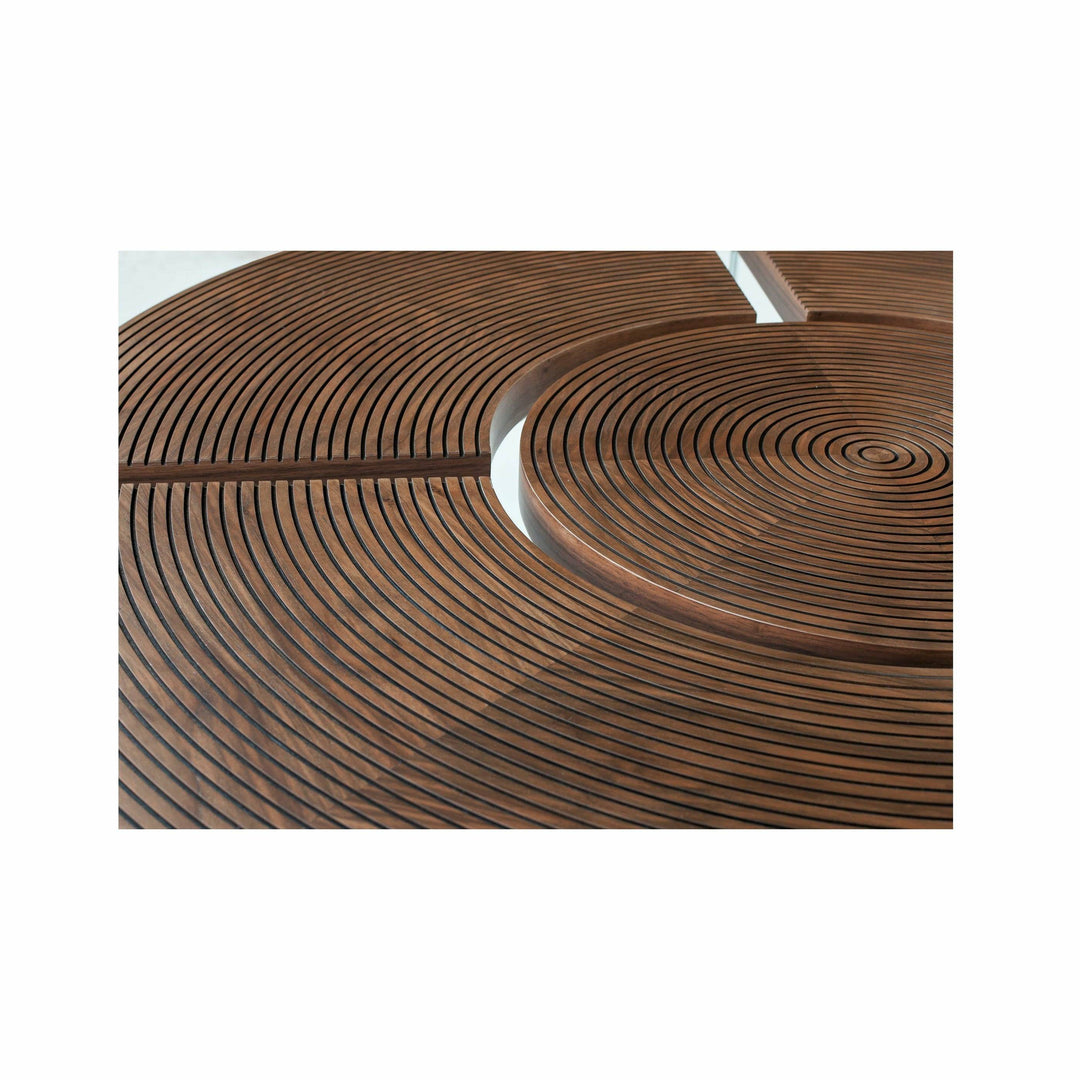 RIPPLES COFFEE TABLE Coffee Tables Soho Concept