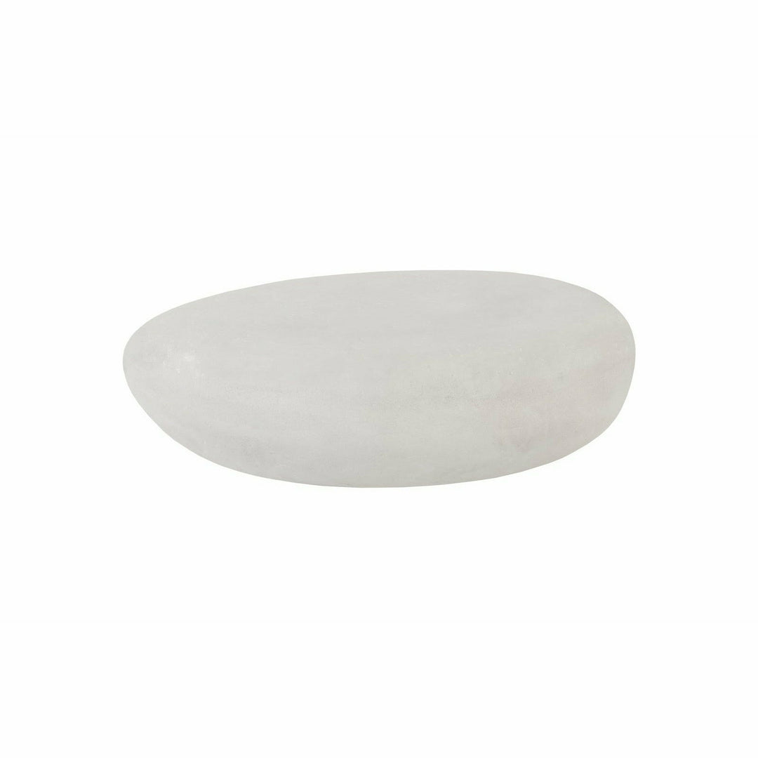 River Stone Coffee Table Roman Stone Coffee Tables Phillips Collection