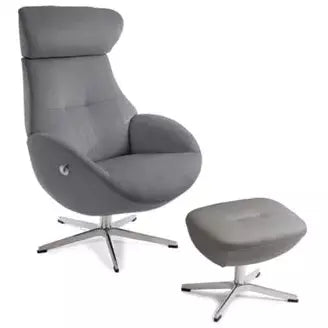 Globe Recliner Chair Lounge Chair Conform