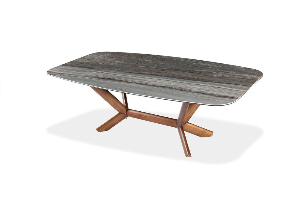 SAMUEL Dining Table Dining Tables Colibri