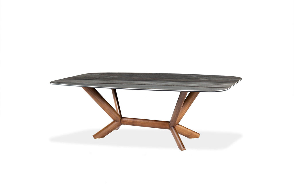 SAMUEL Dining Table Dining Tables Colibri