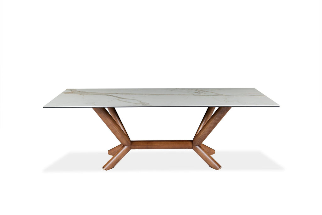 SAMUEL Dining Table Dining Tables Colibri
