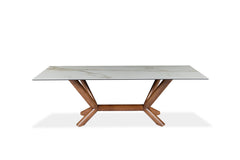 SAMUEL Dining Table Dining Tables Colibri