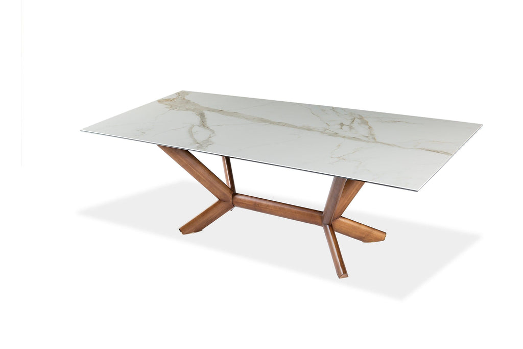 SAMUEL Dining Table Dining Tables Colibri