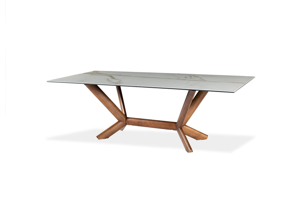SAMUEL Dining Table Dining Tables Colibri