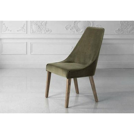 Sara I Plus Chair Dining Chairs Trica