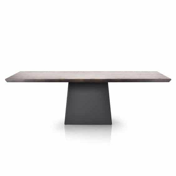 Sculpture Table Dining Table Trica