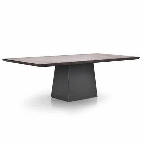 Sculpture Table Dining Table Trica