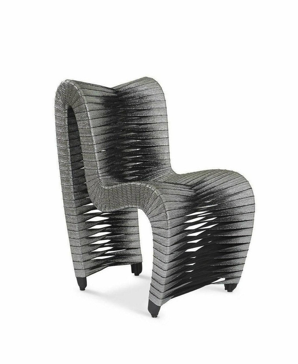Seat Belt Dining Chair Dining Chairs Phillips Collection