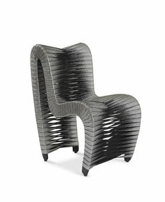 Seat Belt Dining Chair Dining Chairs Phillips Collection