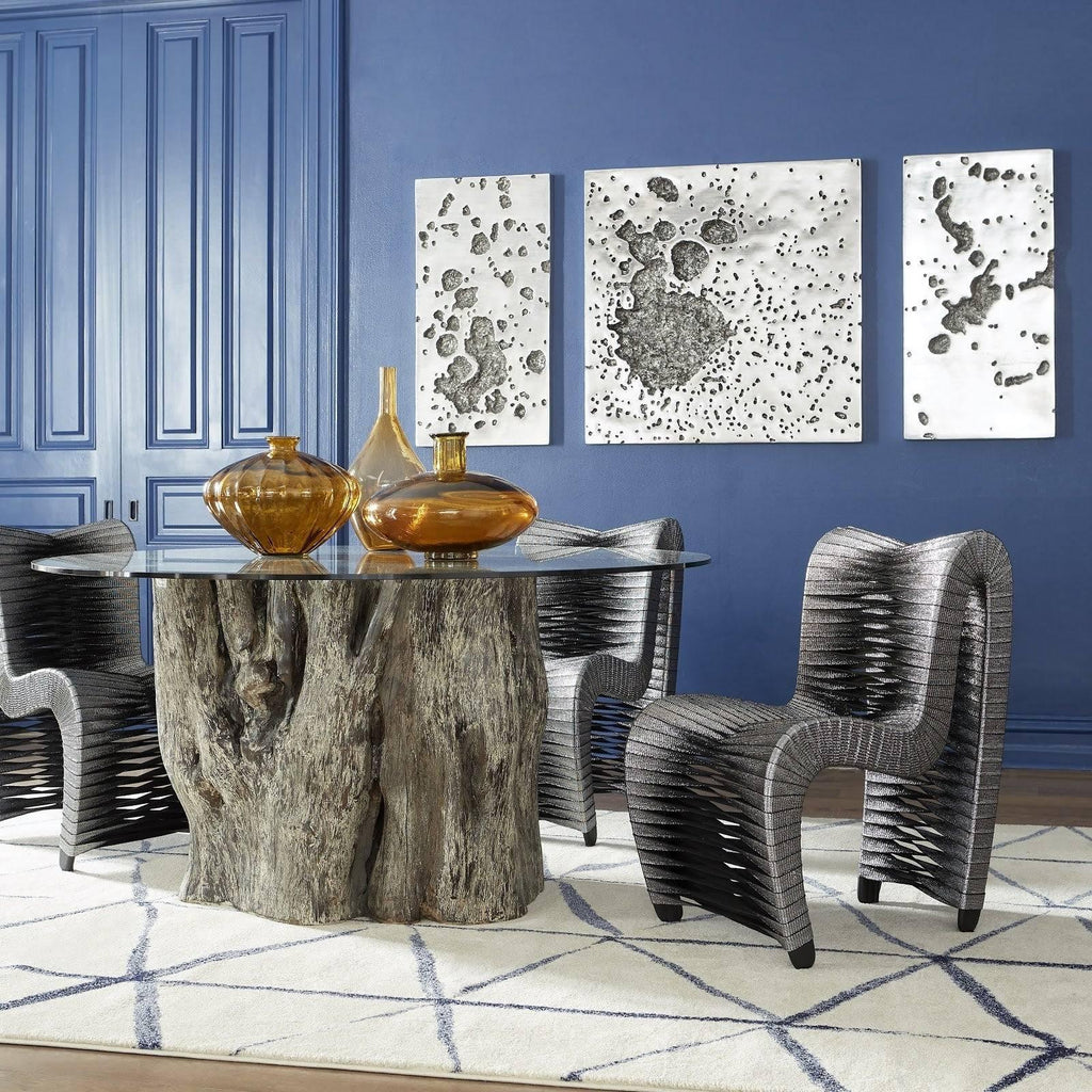 Seat Belt Dining Chair Dining Chairs Phillips Collection