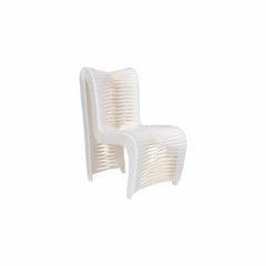 Seat Belt Dining Chair Phillips Collection