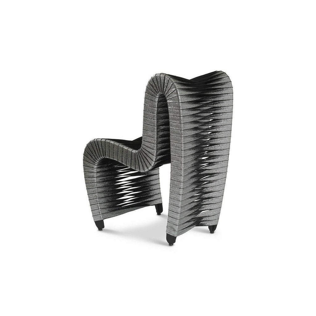 Seat Belt Dining Chair Dining Chairs Phillips Collection