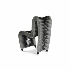 Seat Belt Dining Chair Dining Chairs Phillips Collection