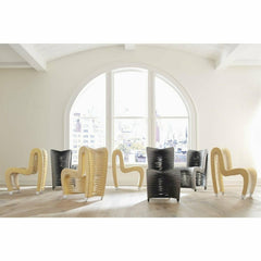 Seat Belt Dining Chair Dining Chairs Phillips Collection