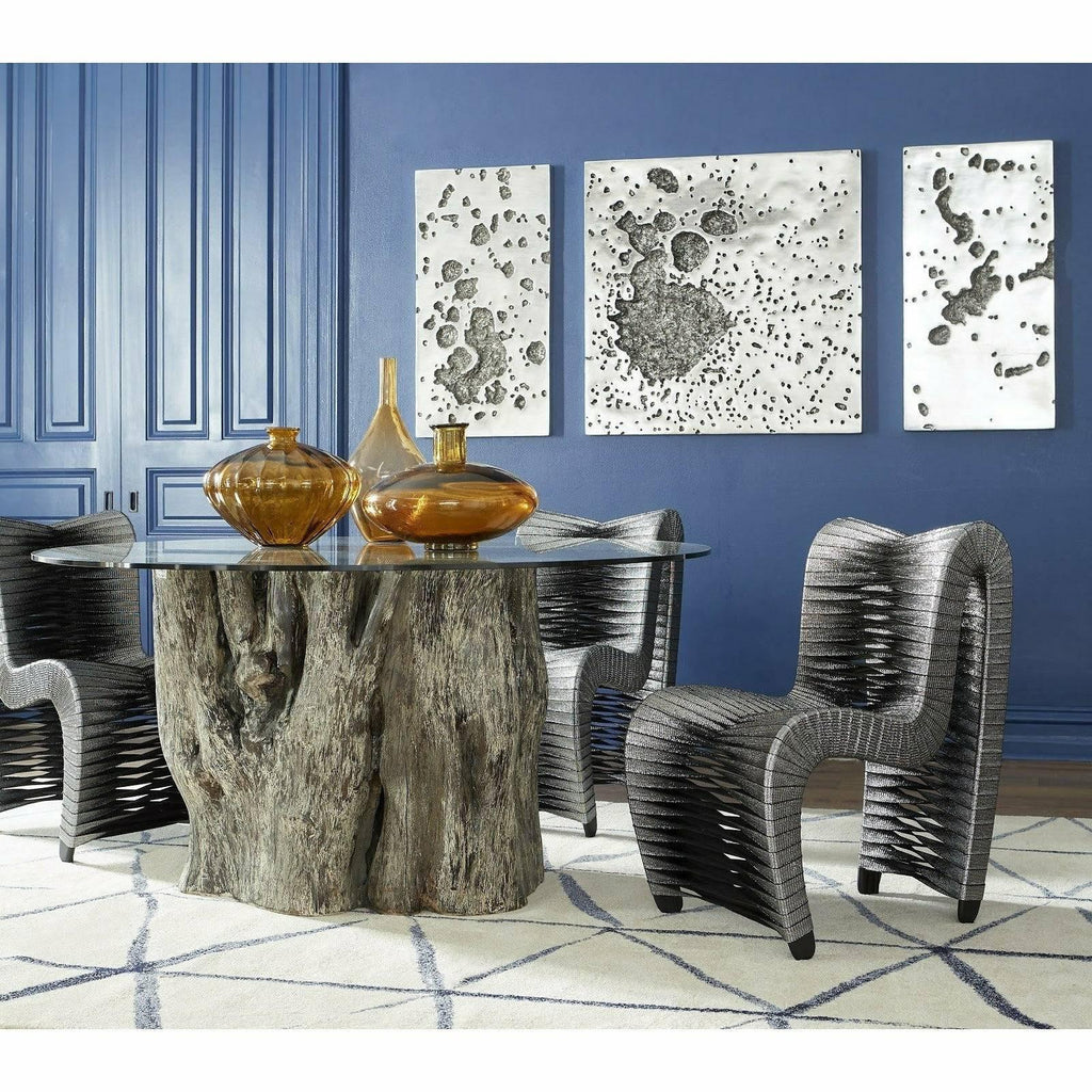 Seat Belt Dining Chair Dining Chairs Phillips Collection