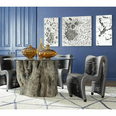 Seat Belt Dining Chair Dining Chairs Phillips Collection