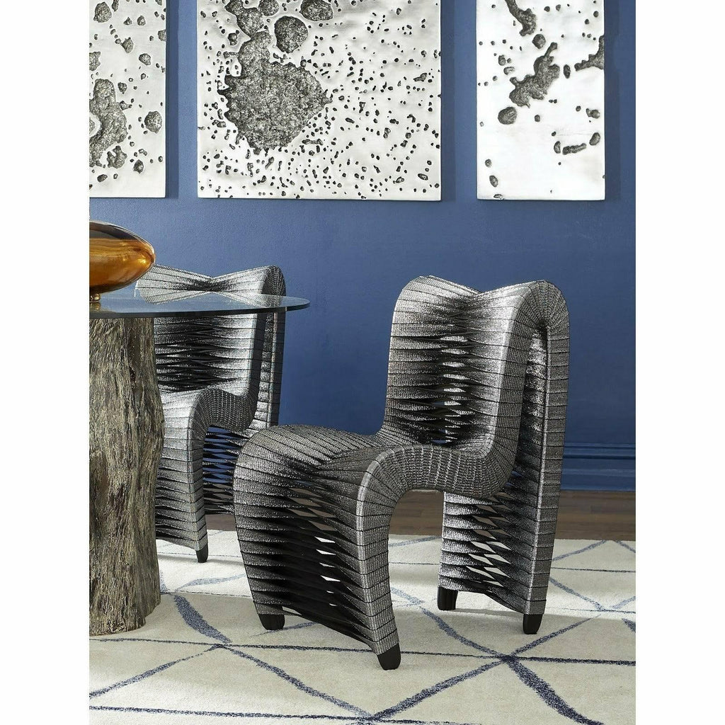 Seat Belt Dining Chair Dining Chairs Phillips Collection