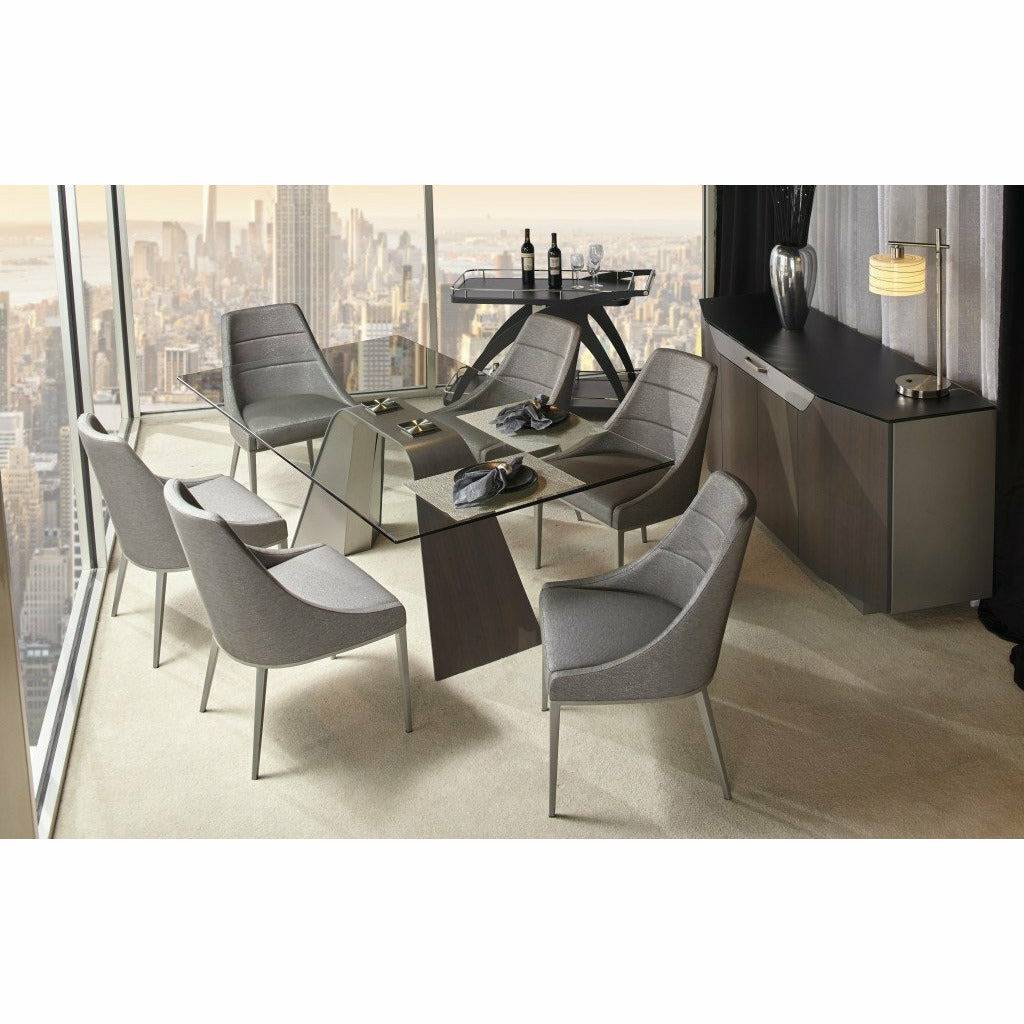 Senna Dining Chair Dining Chairs Elite Modern
