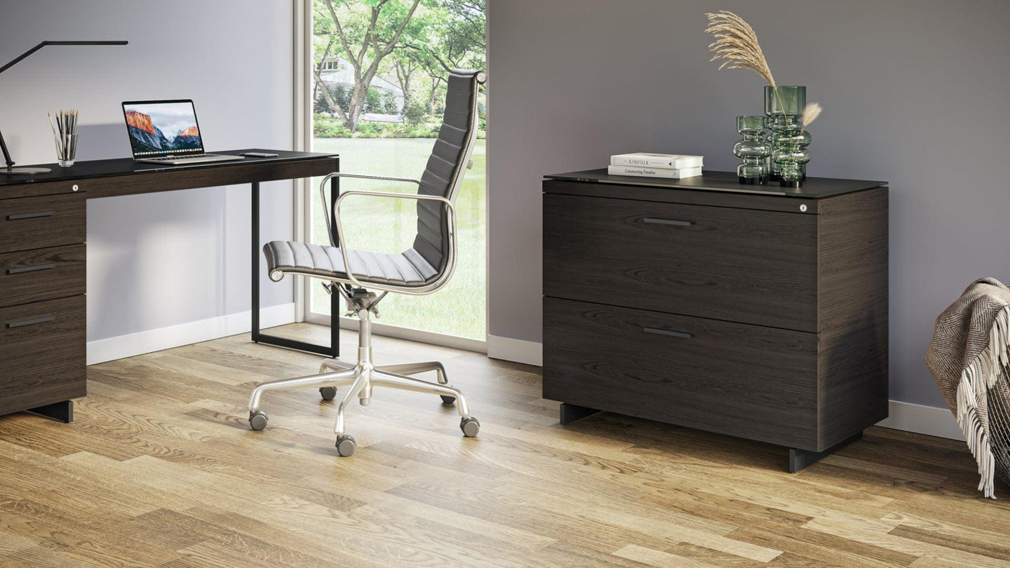 Sequel 20 6116 Lateral File Cabinet File Cab BDI