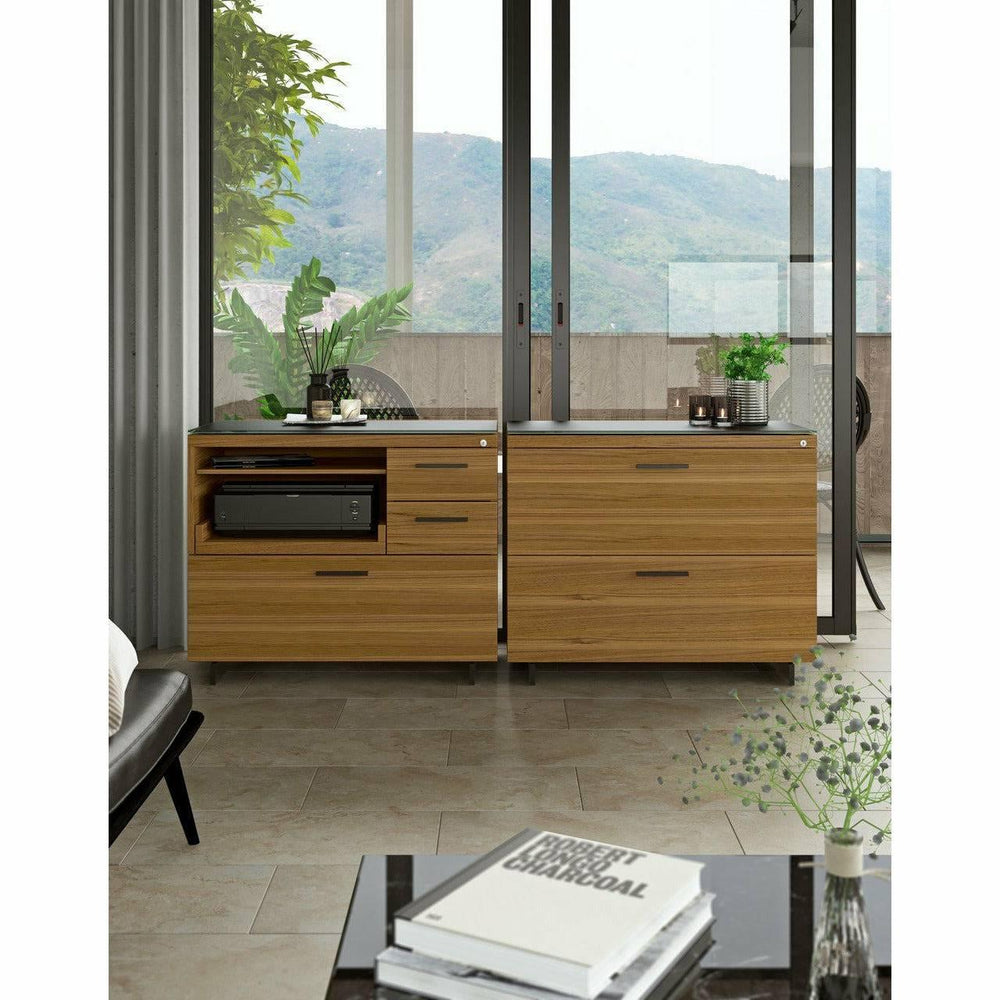 Sequel 20 6117 Multifunction Cabinet File Cab BDI