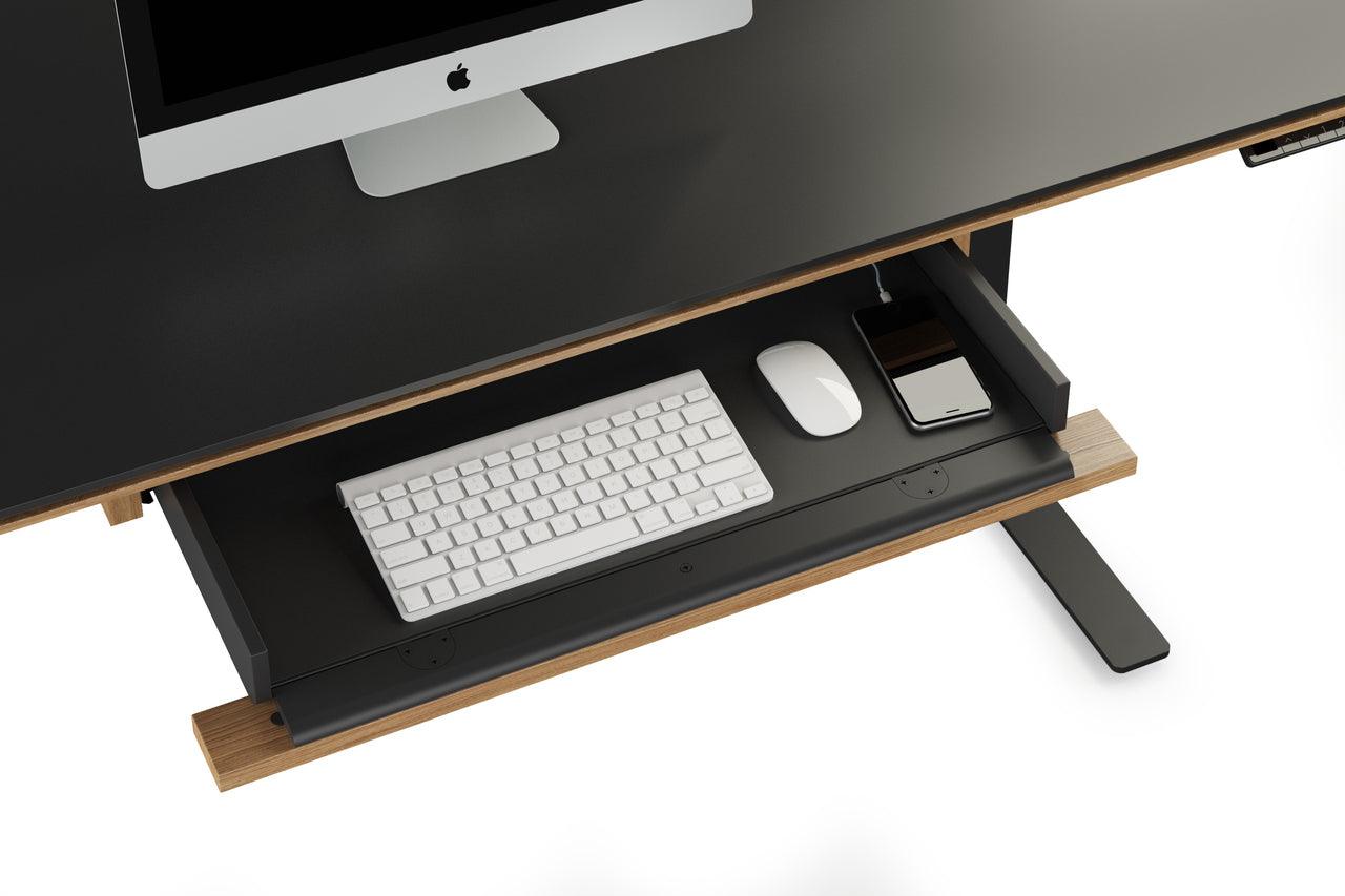 SEQUEL 20 6159 KEYBOARD/STORAGE Keyboard Drawer BDI