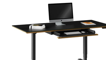 SEQUEL 20 6159 KEYBOARD/STORAGE Keyboard Drawer BDI