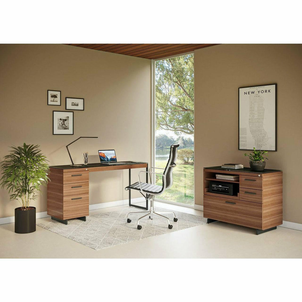 Sequel 20 Three Drawer Cabinet 6114 - Modern Studio Furniture