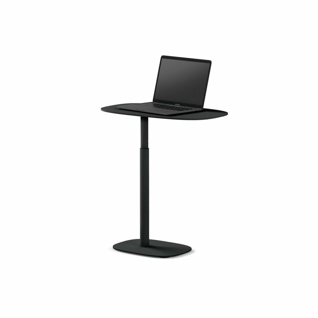 Serif 1045 Hydraulic Side Table Side Tables BDI