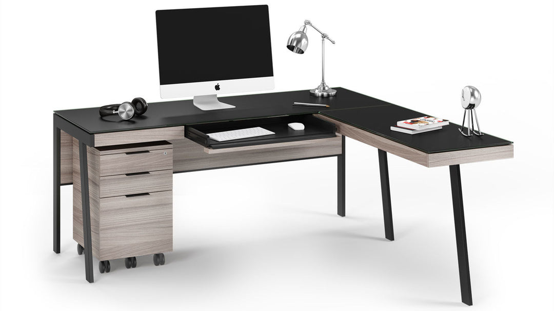 SIGMA 6901 DESK Desk BDI