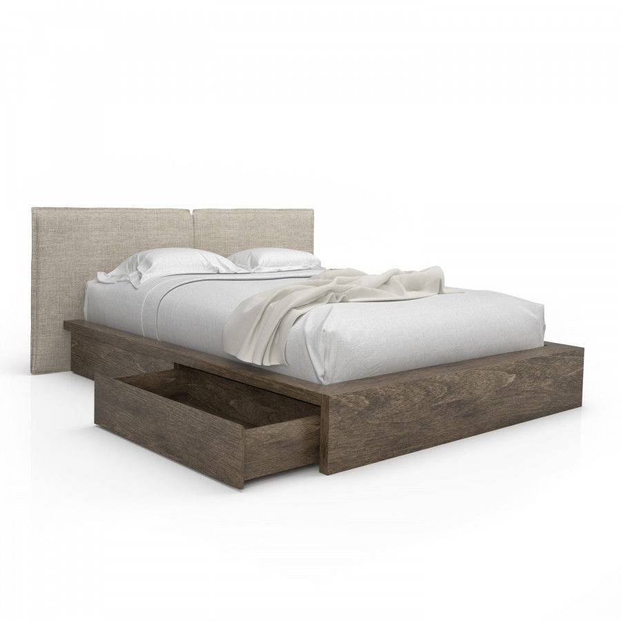 SILK STORAGE BED Beds Huppe