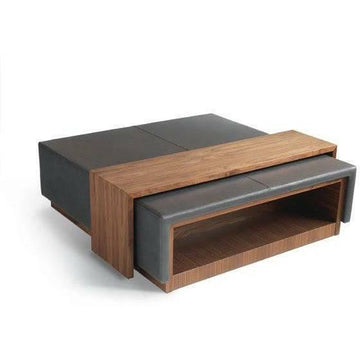 Slider Coffee Table Coffee Tables Thomas Dawn