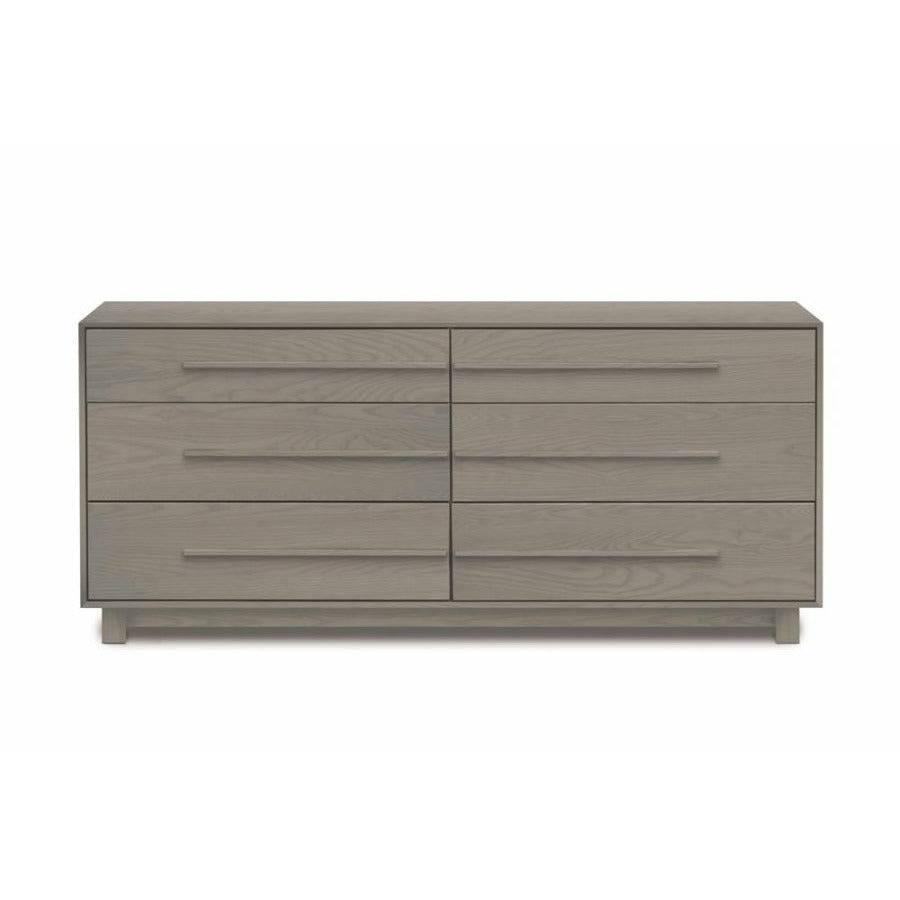 SLOANE 6-DRAWER DRESSER – Modern Studio