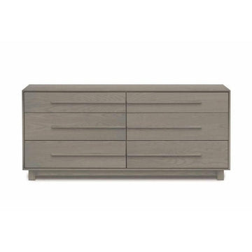 SLOANE 6-DRAWER DRESSER – Modern Studio