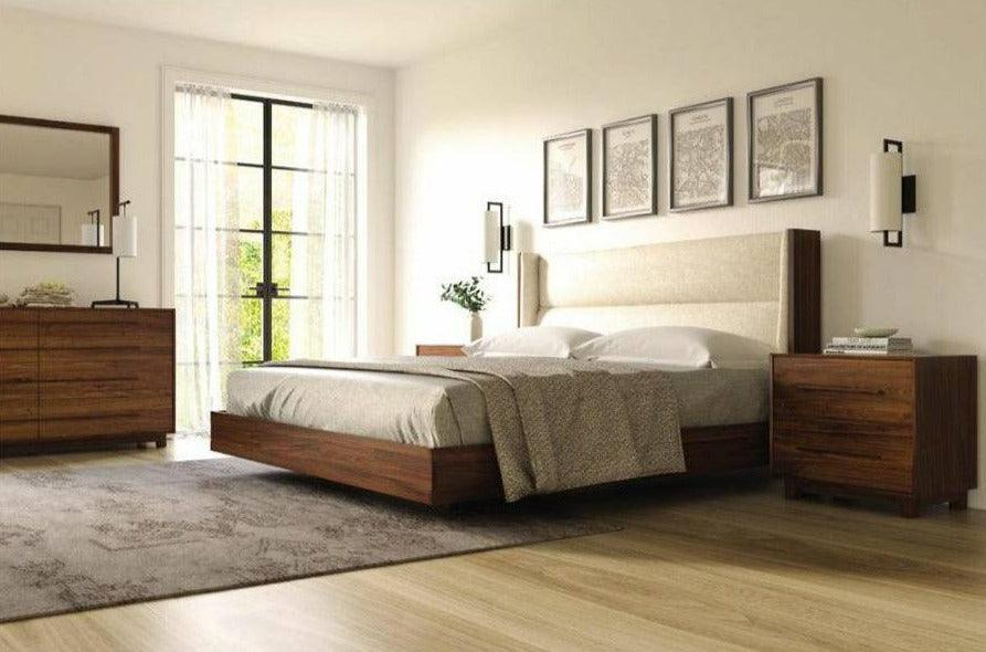Sloane 6-Drawer Dresser Copeland Furniture