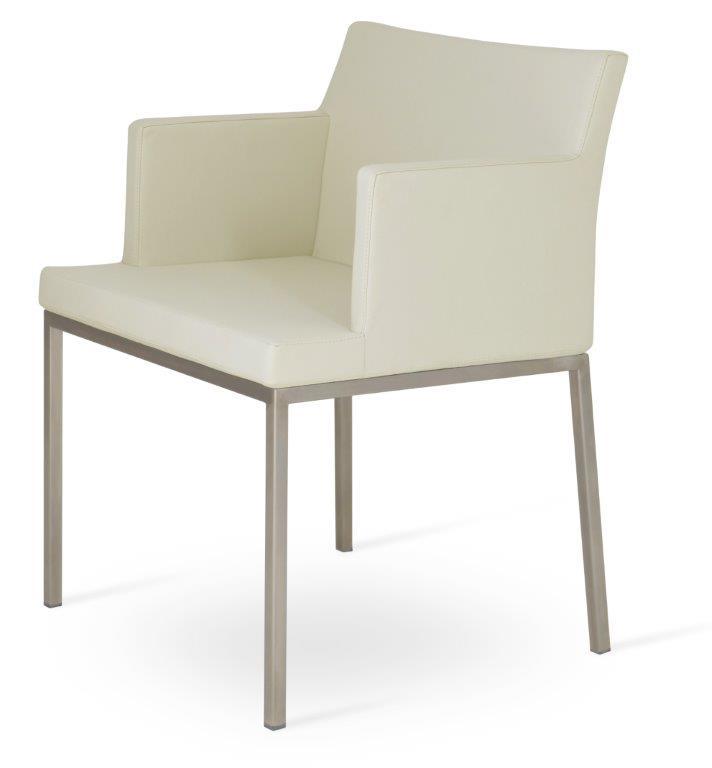 SOHO METAL ARMCHAIR Soho Concept