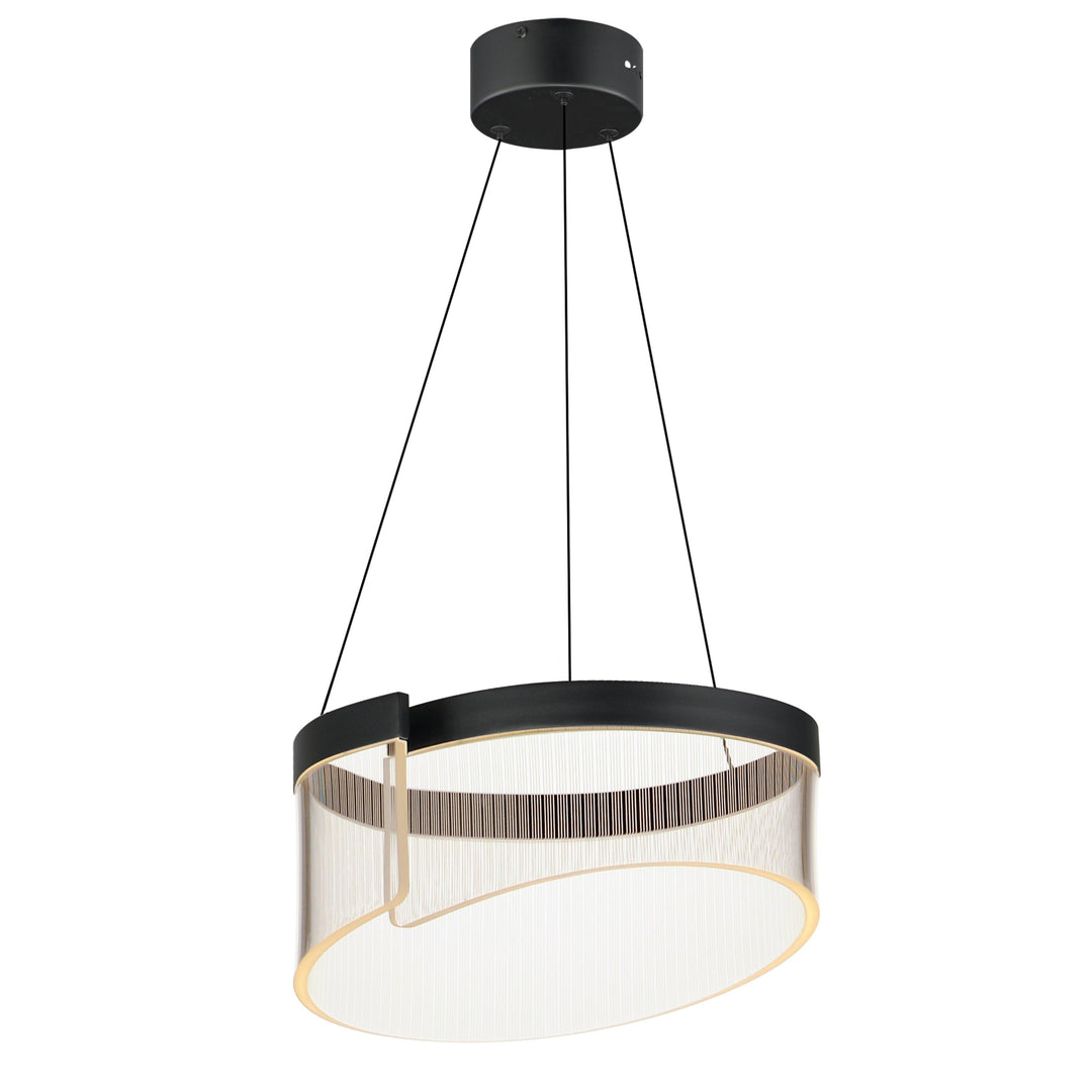 SONATA 14" LED PENDANT Hanging ET2 Lighting