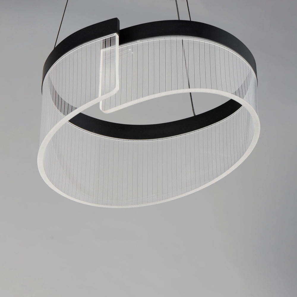 SONATA 14" LED PENDANT Hanging ET2 Lighting