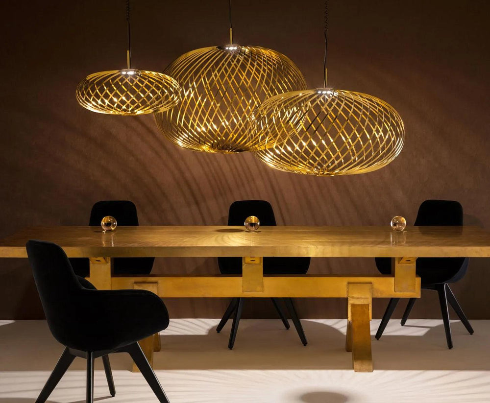 Spring Pendant Tom Dixon