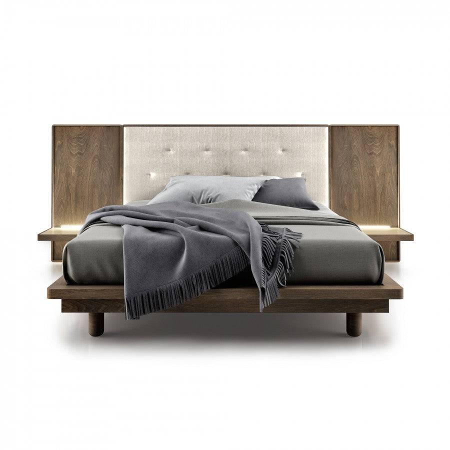 Huppe Surface Bed