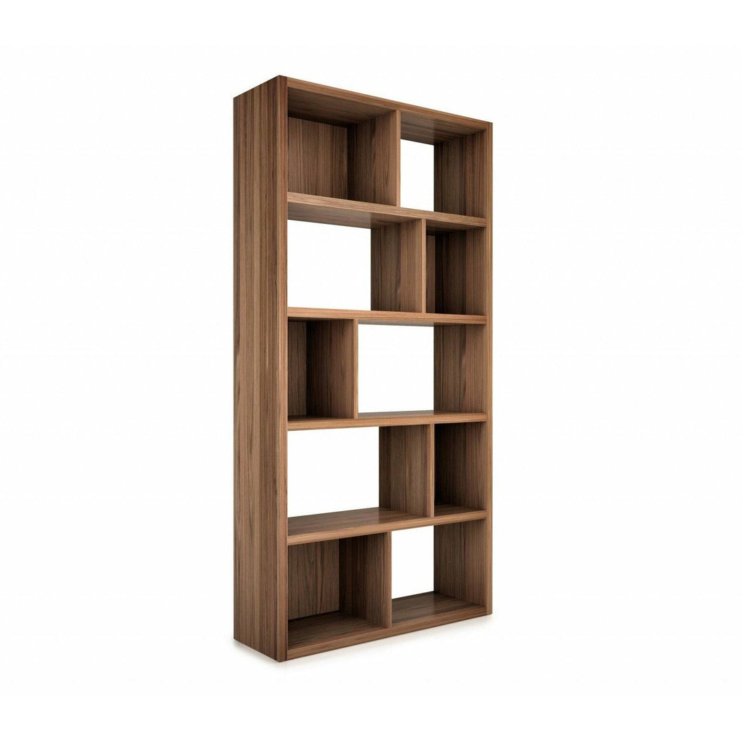 SWAN BOOKCASE 4004QS Book Cases Huppe