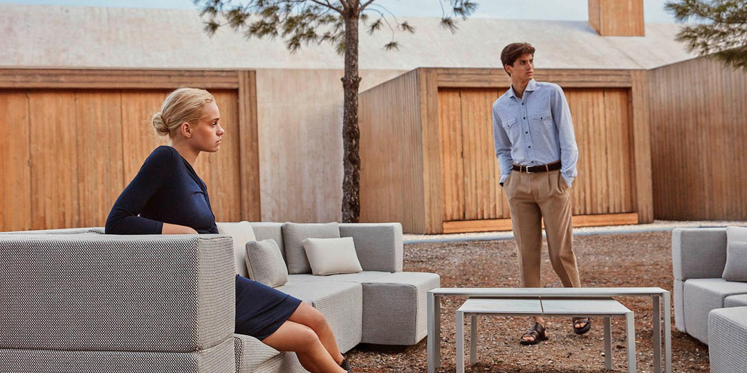 Tablet Small Coffee Table Outdoor Coffee Tables Vondom