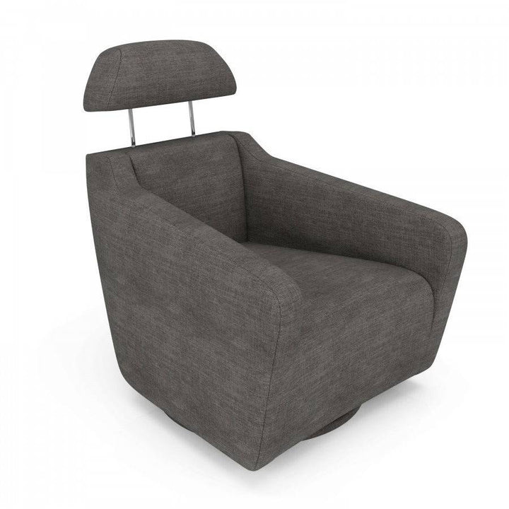 Teo Rocking Armchair Lounge Chairs Huppe
