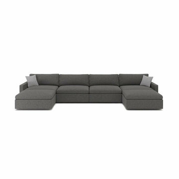 The Nine Modular Sectional Sectionals Modern Studio