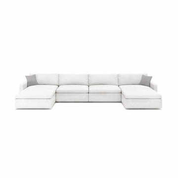The Nine Modular Sectional Sectionals Modern Studio