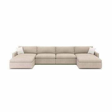 The Nine Modular Sectional Sectionals Modern Studio