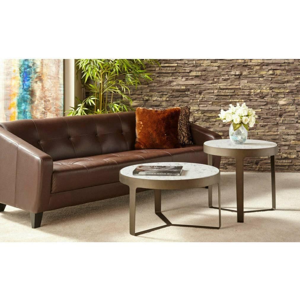 Elite Modern Thea Coffee Table - Thumbnail 5