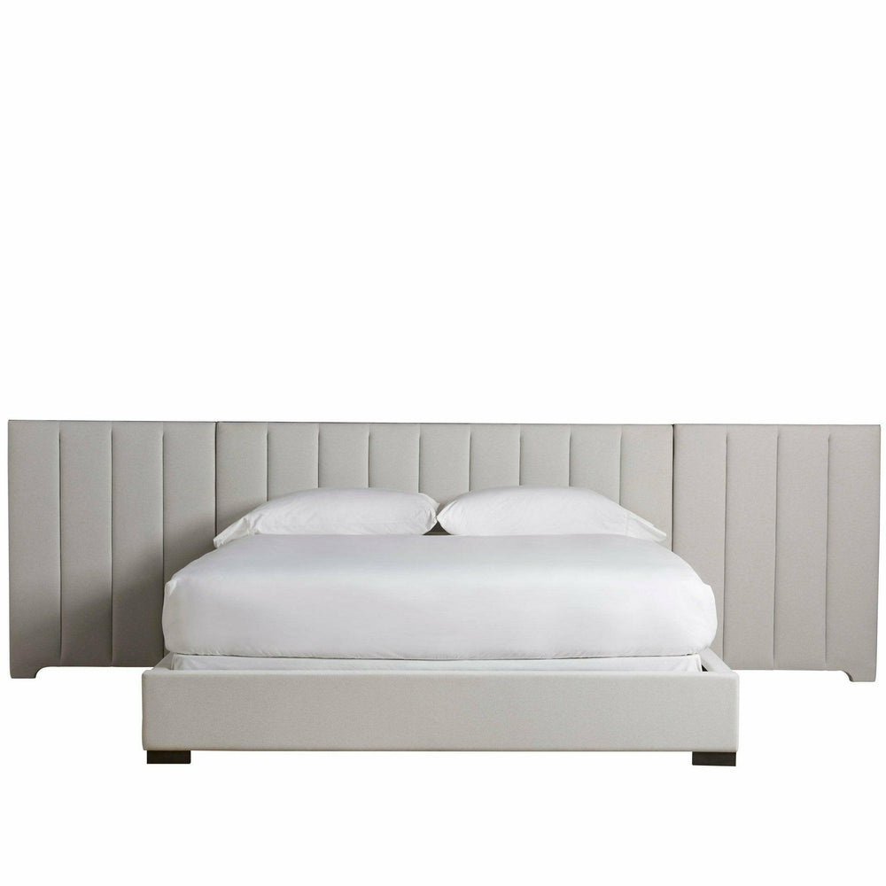 Thompson Extended Headboard Bed Thomas Dawn