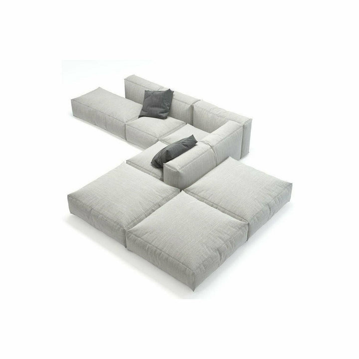 Toby Modular Sectional Sectionals Thomas Dawn
